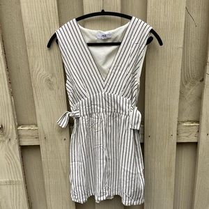 Jack by BB Dakota shortie dress